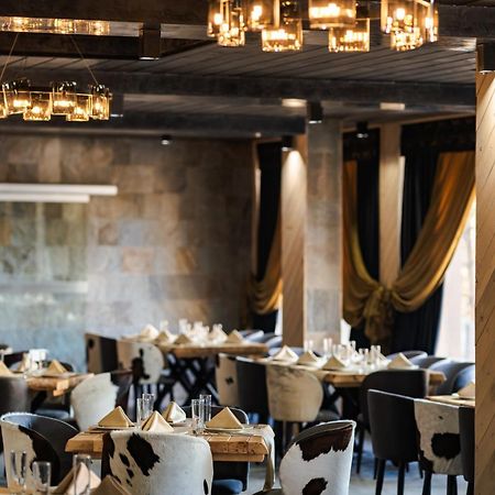 Brentas Spa Resort 치고프 차르크 외부 사진