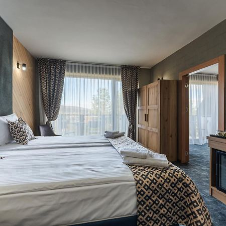 Brentas Spa Resort 치고프 차르크 외부 사진