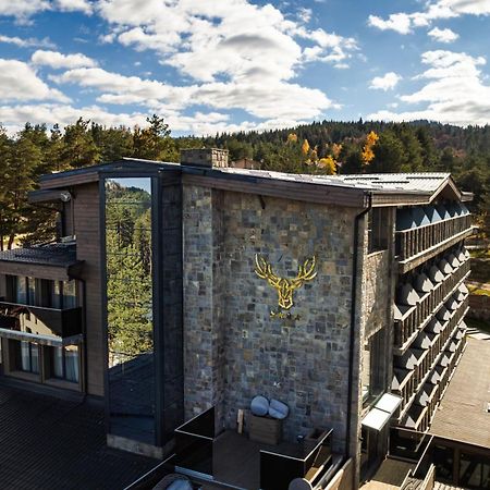 Brentas Spa Resort 치고프 차르크 외부 사진