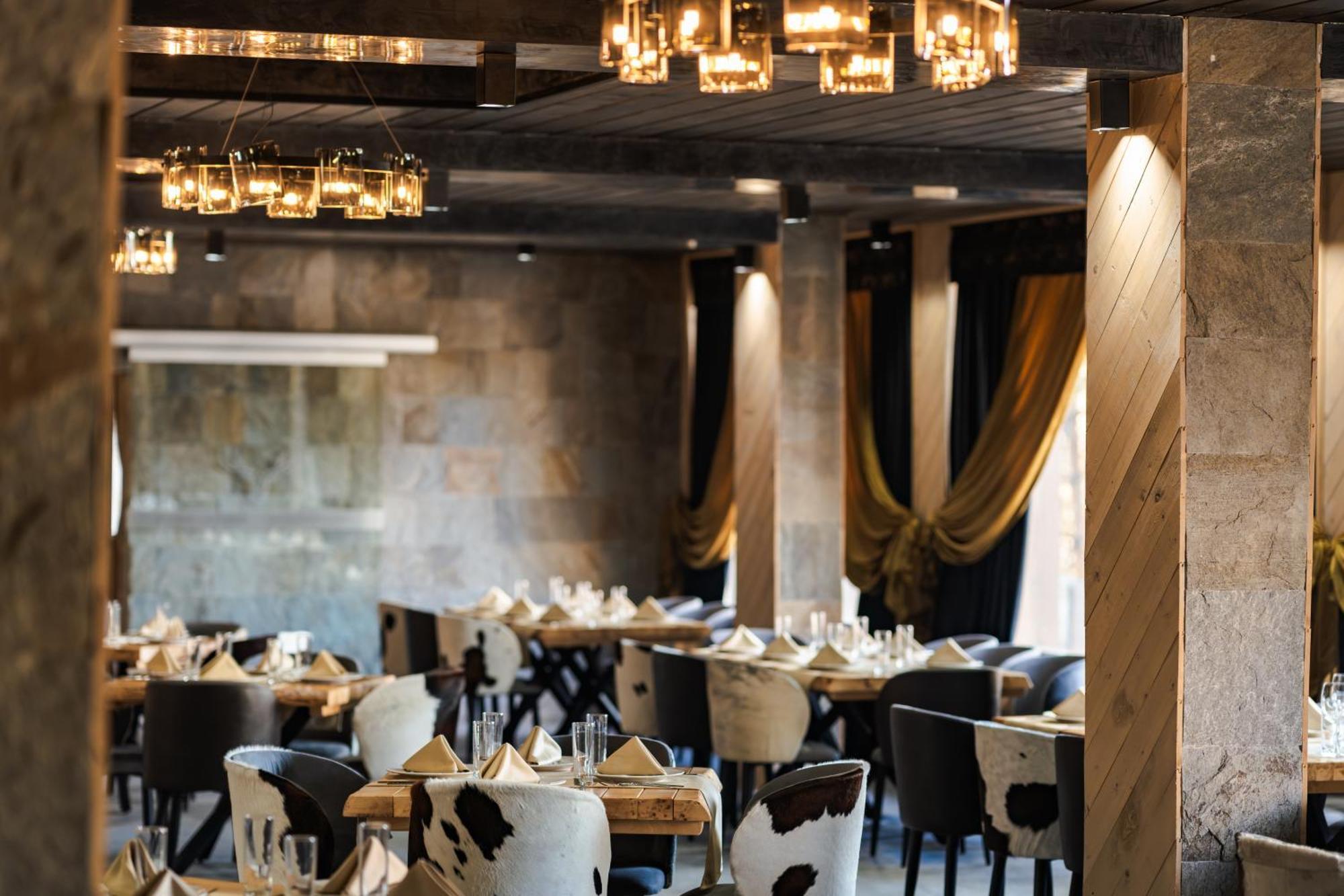 Brentas Spa Resort 치고프 차르크 외부 사진