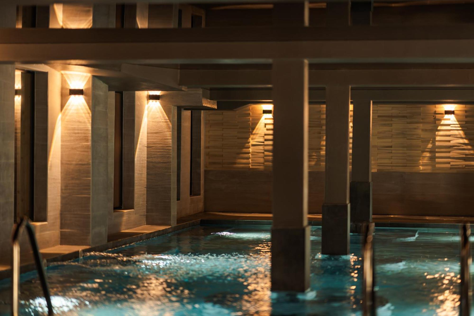 Brentas Spa Resort 치고프 차르크 외부 사진