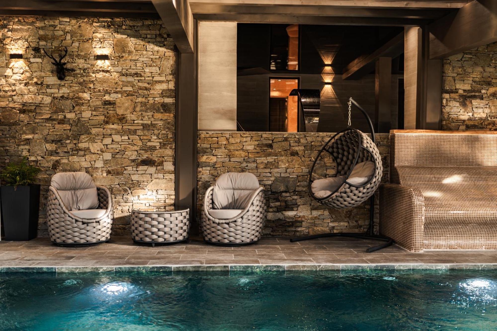 Brentas Spa Resort 치고프 차르크 외부 사진
