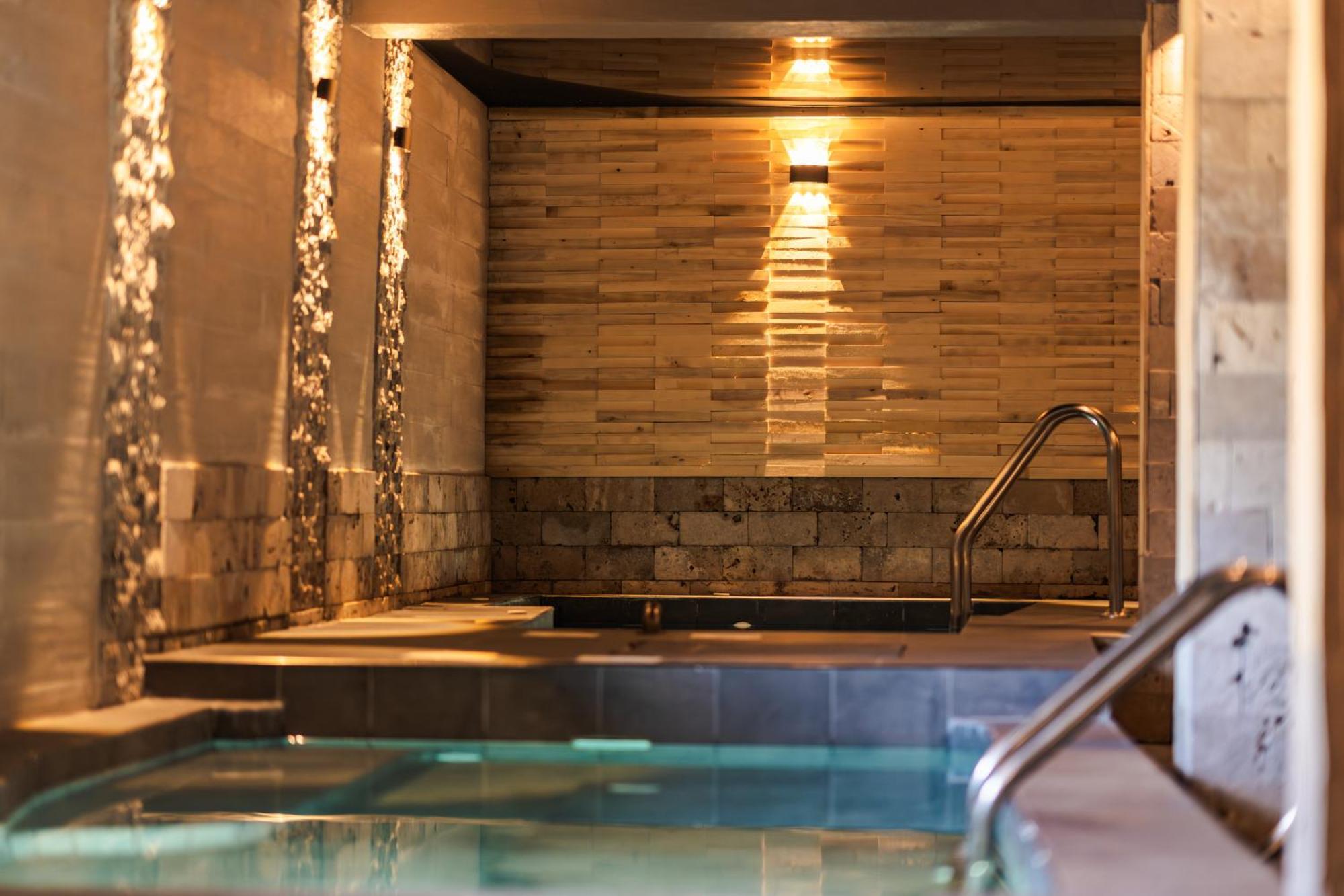 Brentas Spa Resort 치고프 차르크 외부 사진