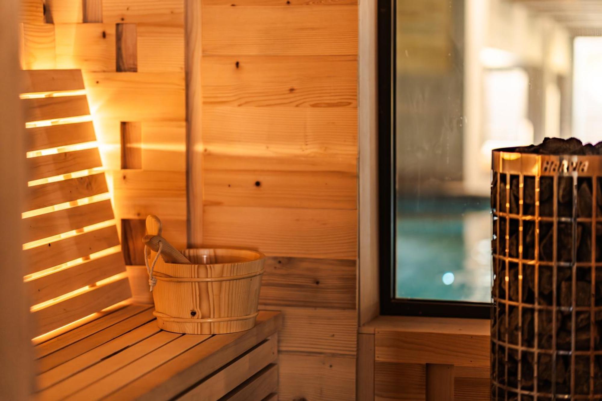 Brentas Spa Resort 치고프 차르크 외부 사진