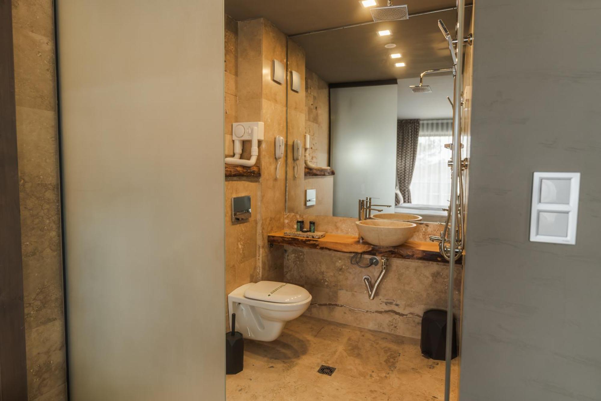 Brentas Spa Resort 치고프 차르크 외부 사진