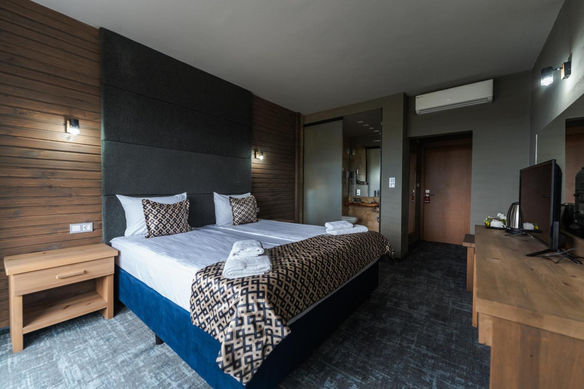 Brentas Spa Resort 치고프 차르크 외부 사진