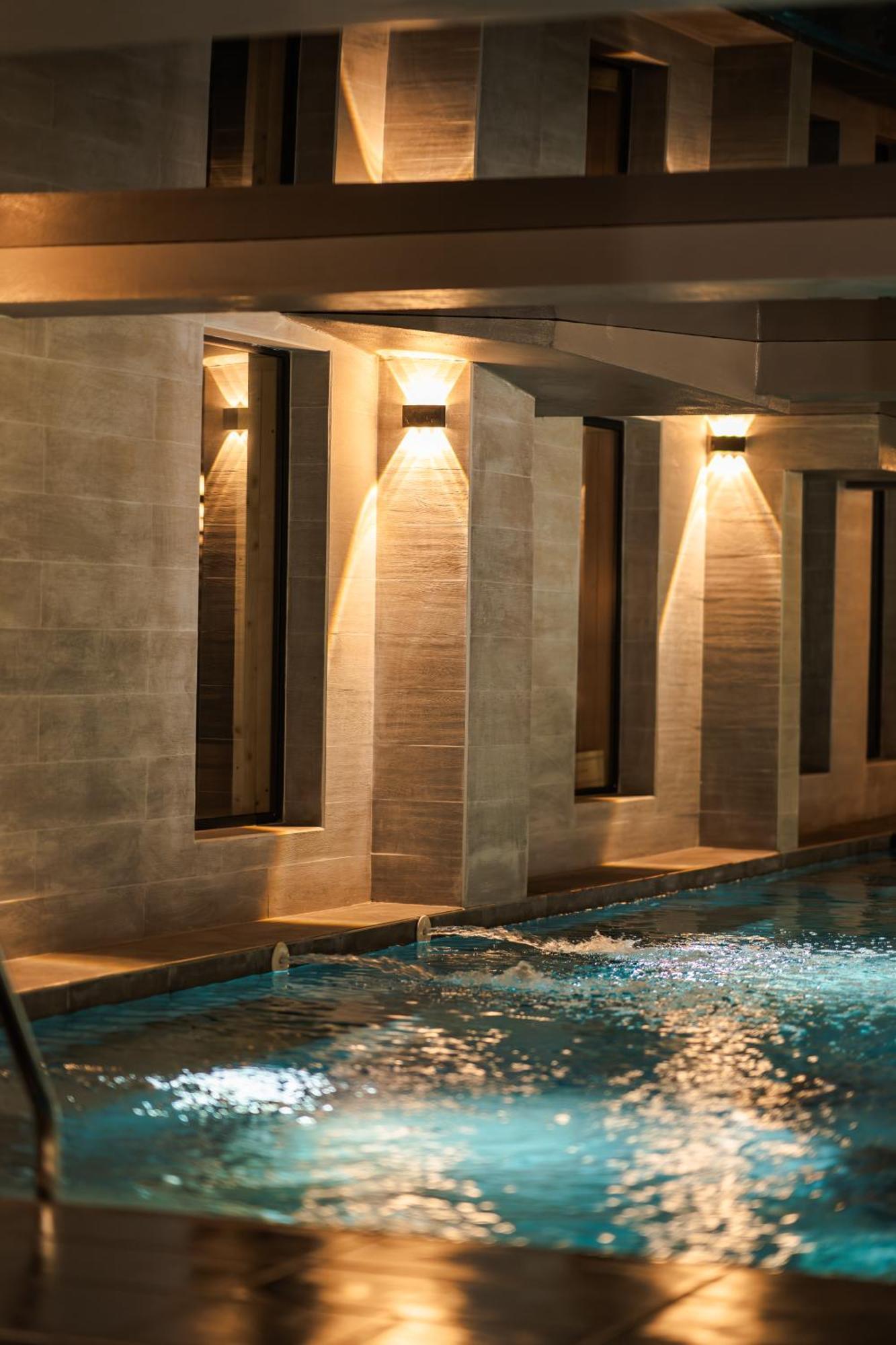Brentas Spa Resort 치고프 차르크 외부 사진
