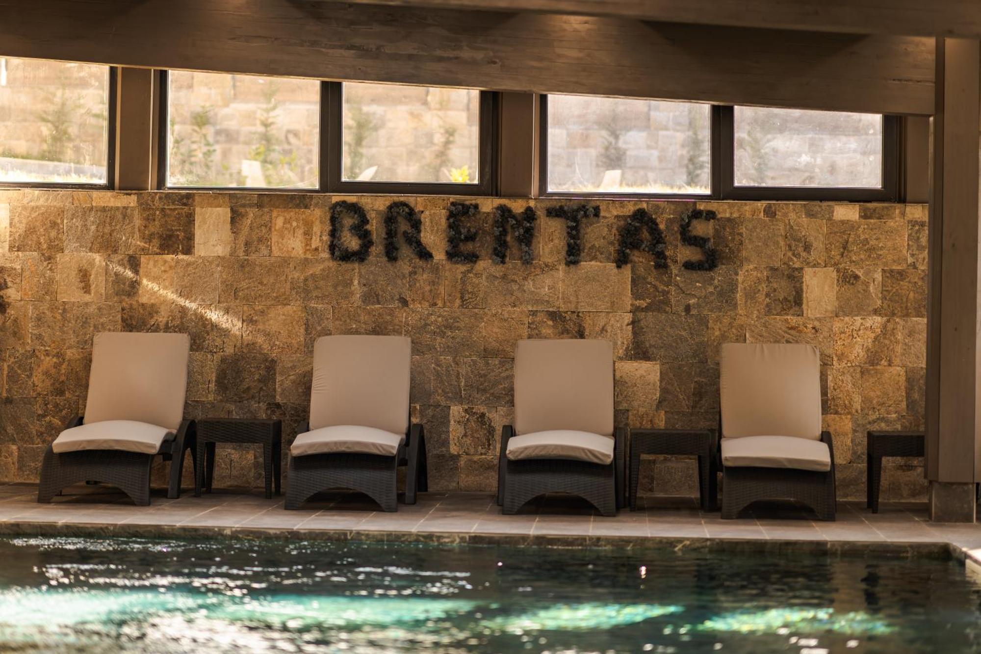 Brentas Spa Resort 치고프 차르크 외부 사진