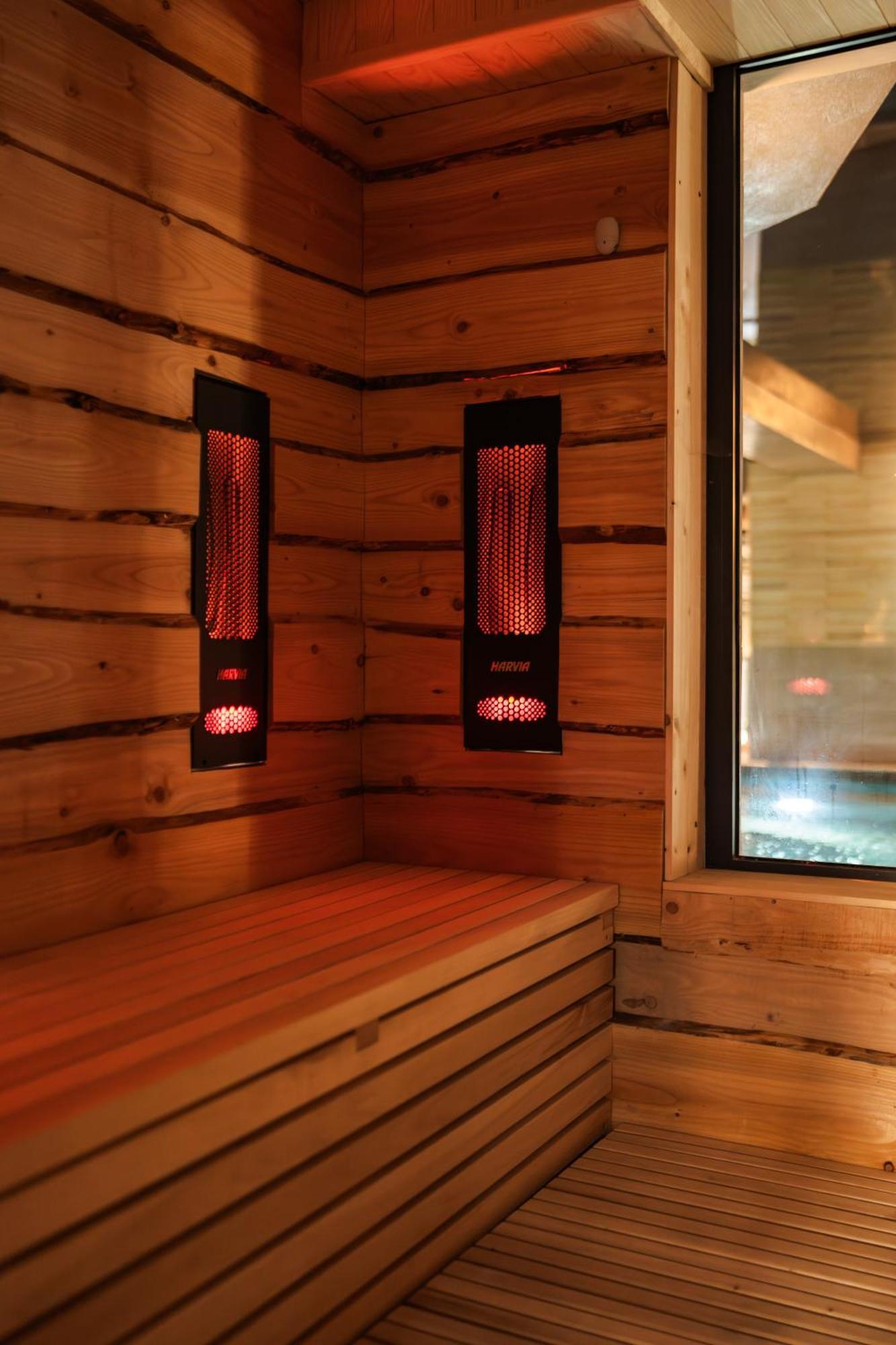 Brentas Spa Resort 치고프 차르크 외부 사진
