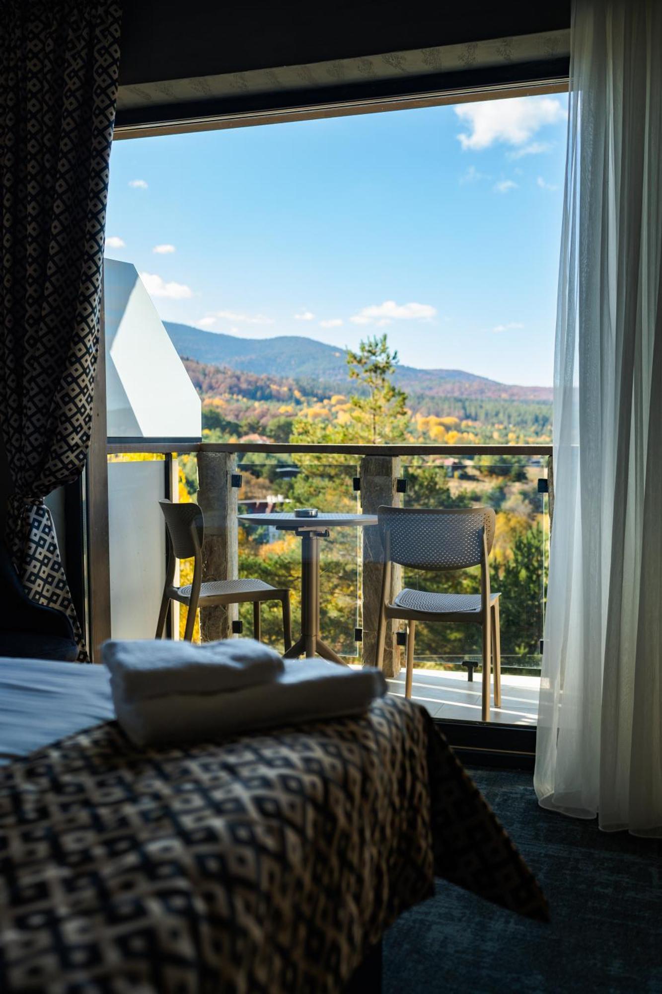 Brentas Spa Resort 치고프 차르크 외부 사진