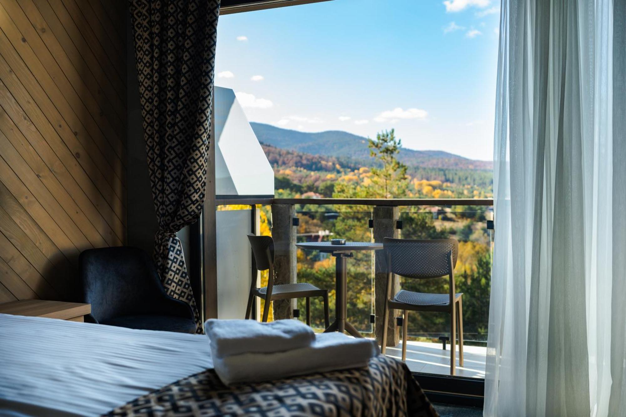 Brentas Spa Resort 치고프 차르크 외부 사진
