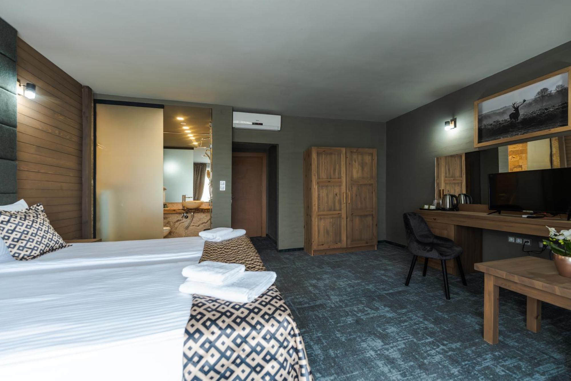 Brentas Spa Resort 치고프 차르크 외부 사진