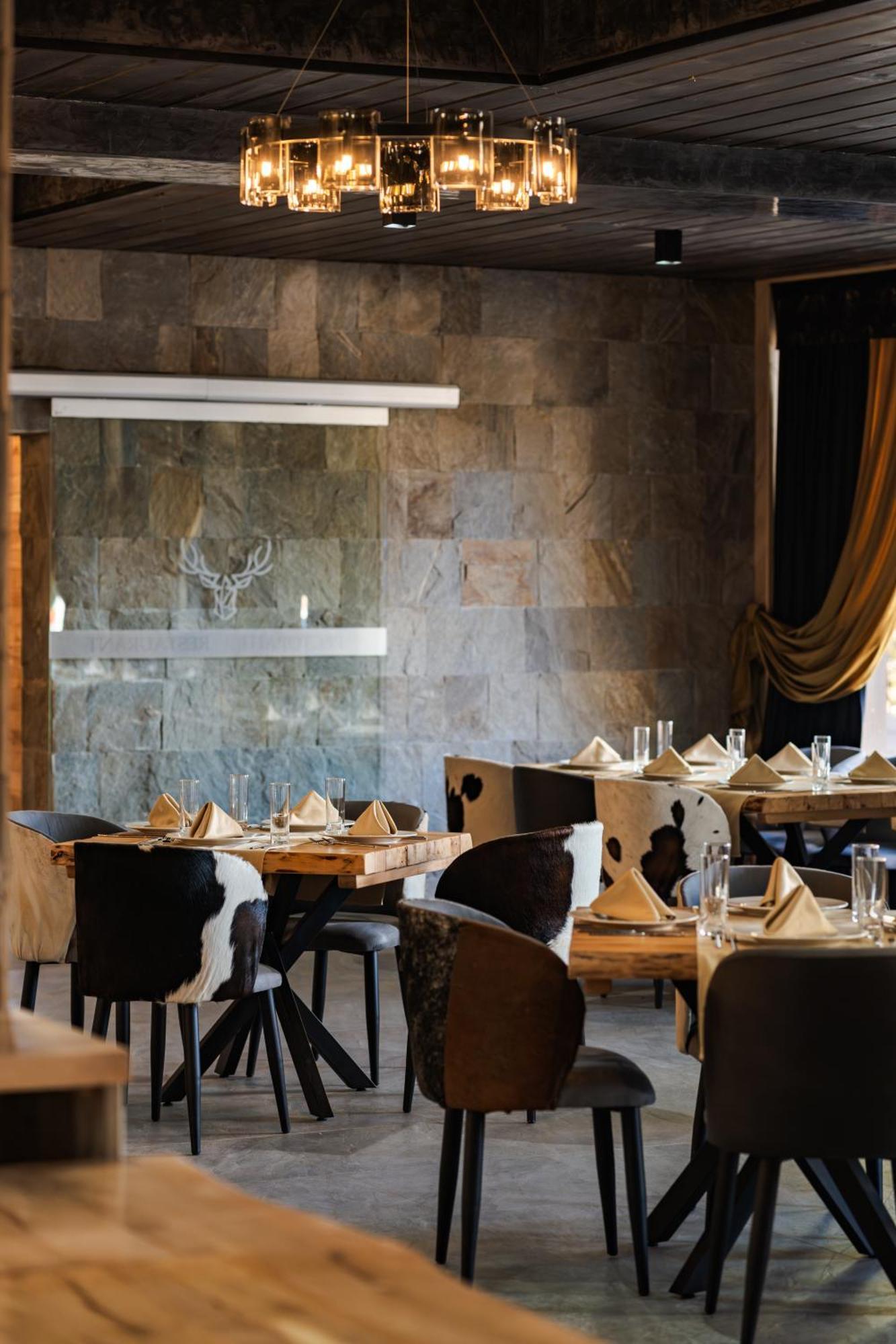 Brentas Spa Resort 치고프 차르크 외부 사진