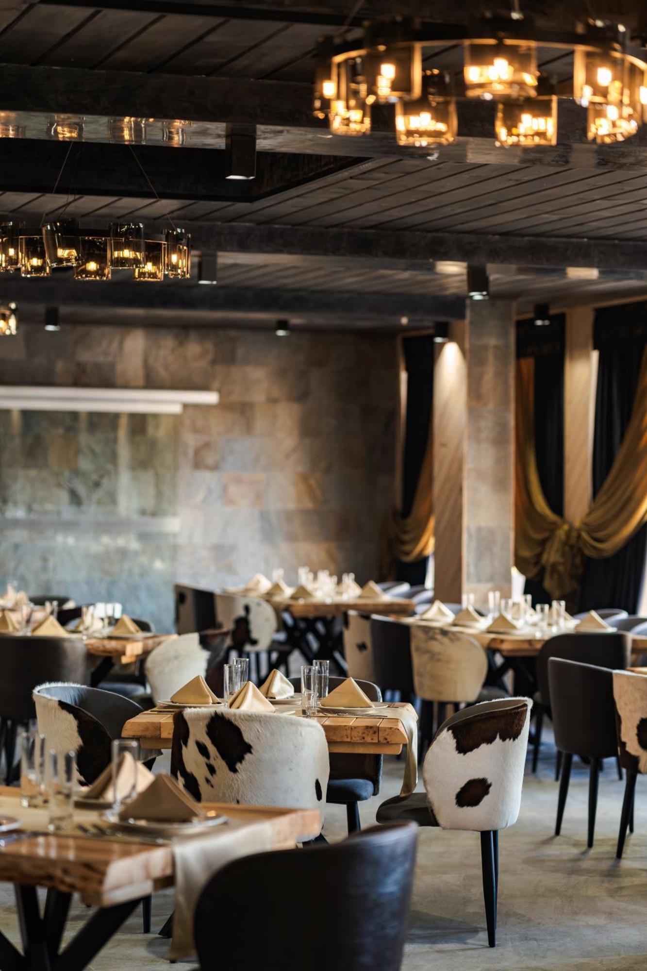 Brentas Spa Resort 치고프 차르크 외부 사진
