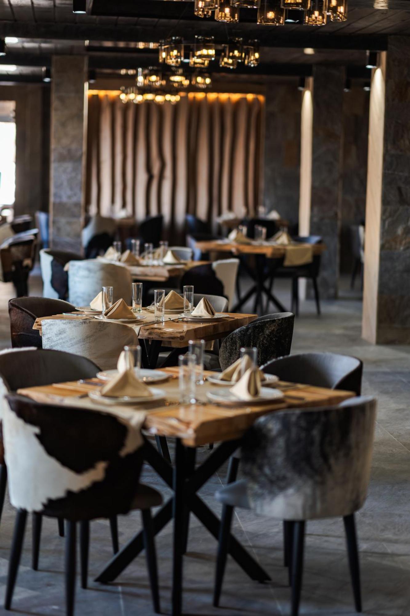 Brentas Spa Resort 치고프 차르크 외부 사진