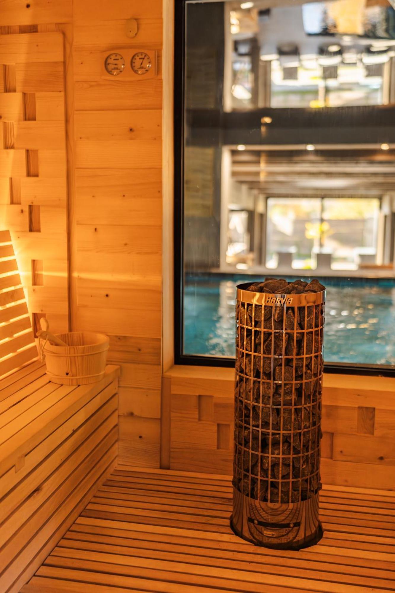 Brentas Spa Resort 치고프 차르크 외부 사진