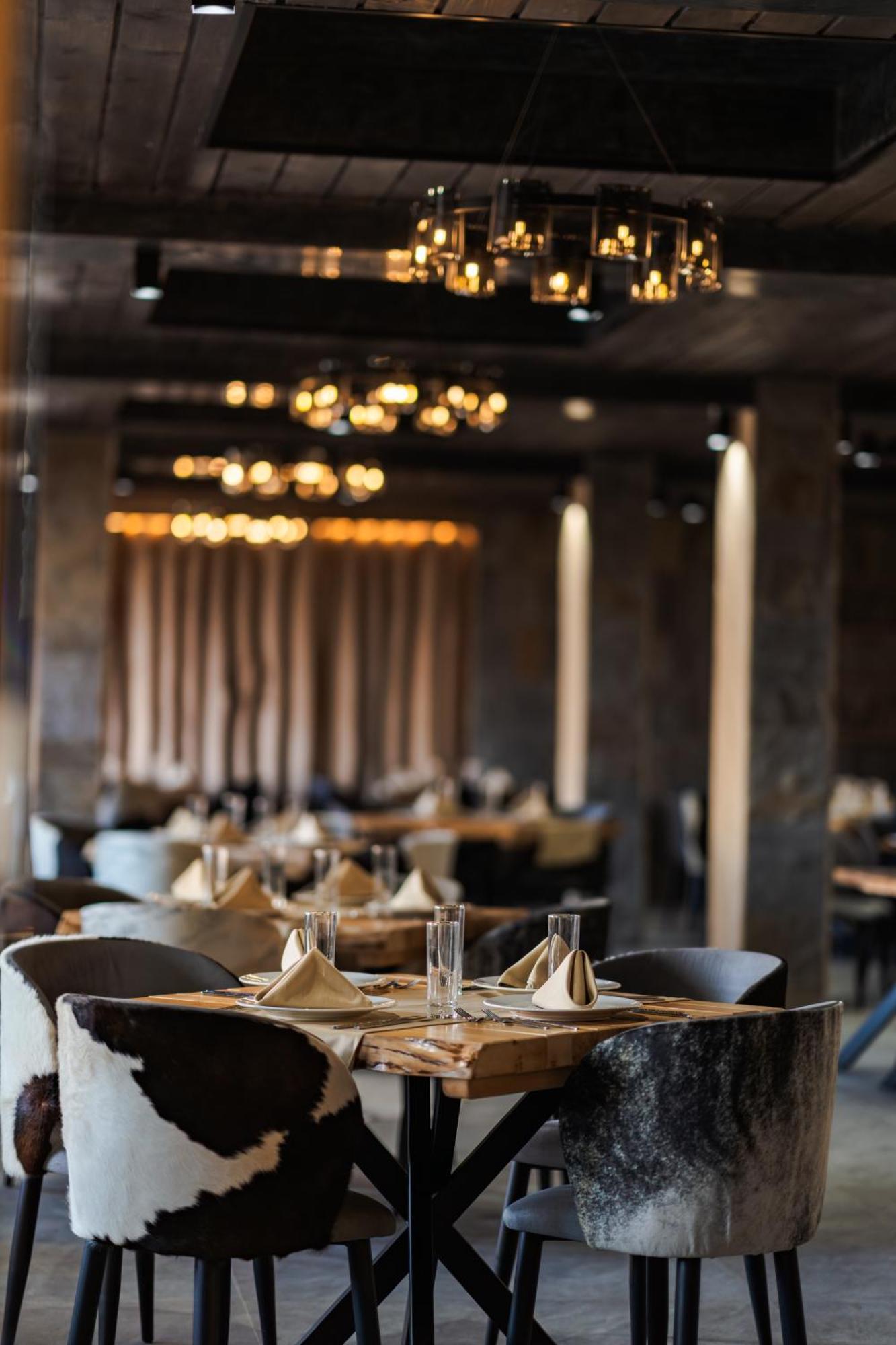 Brentas Spa Resort 치고프 차르크 외부 사진
