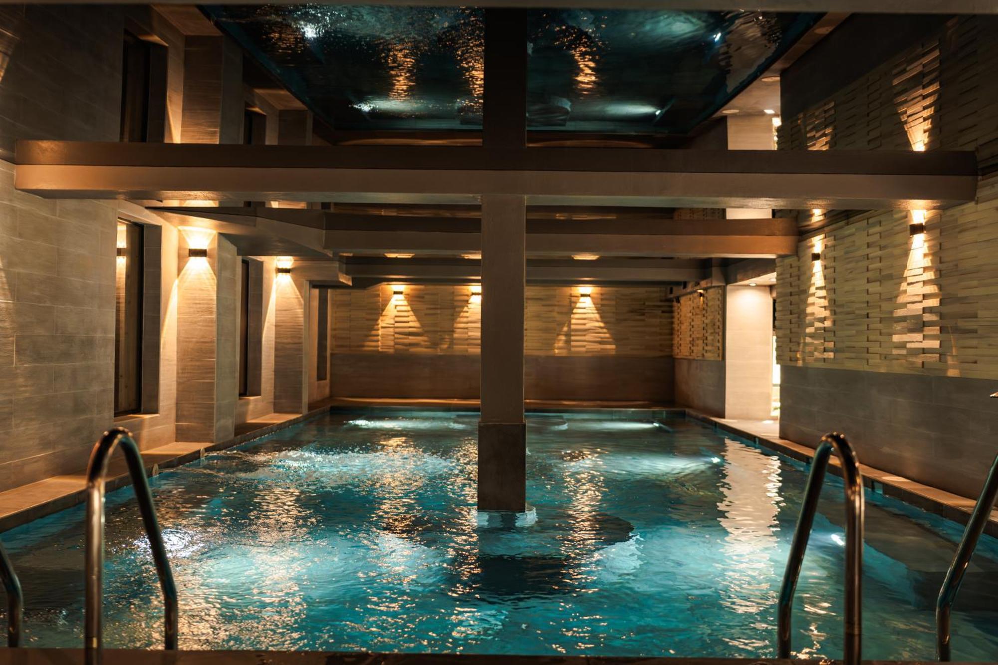 Brentas Spa Resort 치고프 차르크 외부 사진