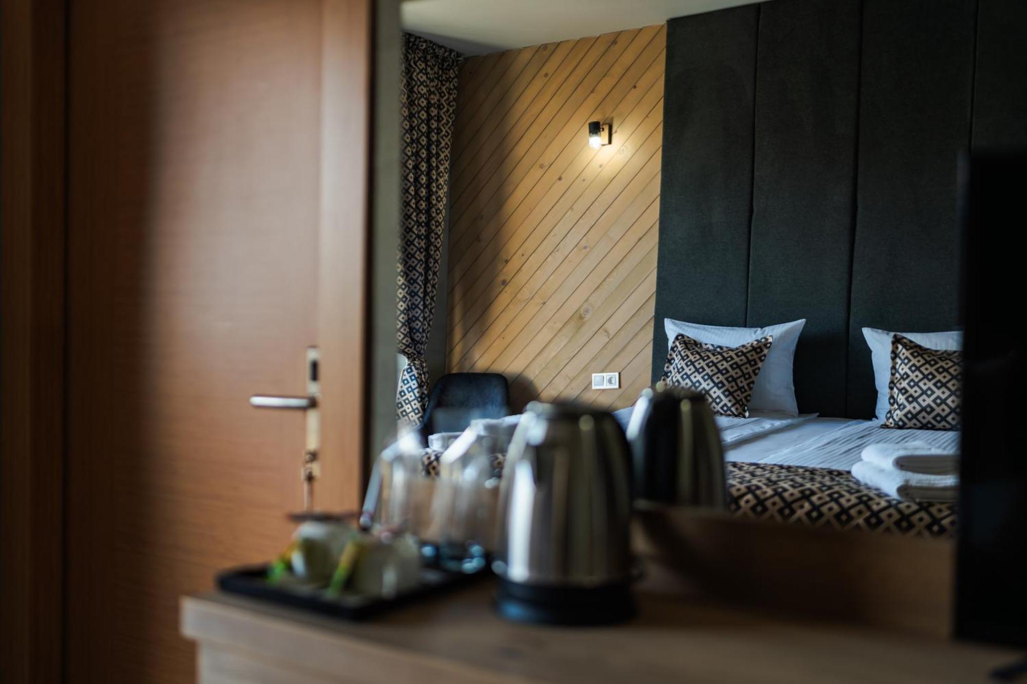 Brentas Spa Resort 치고프 차르크 외부 사진