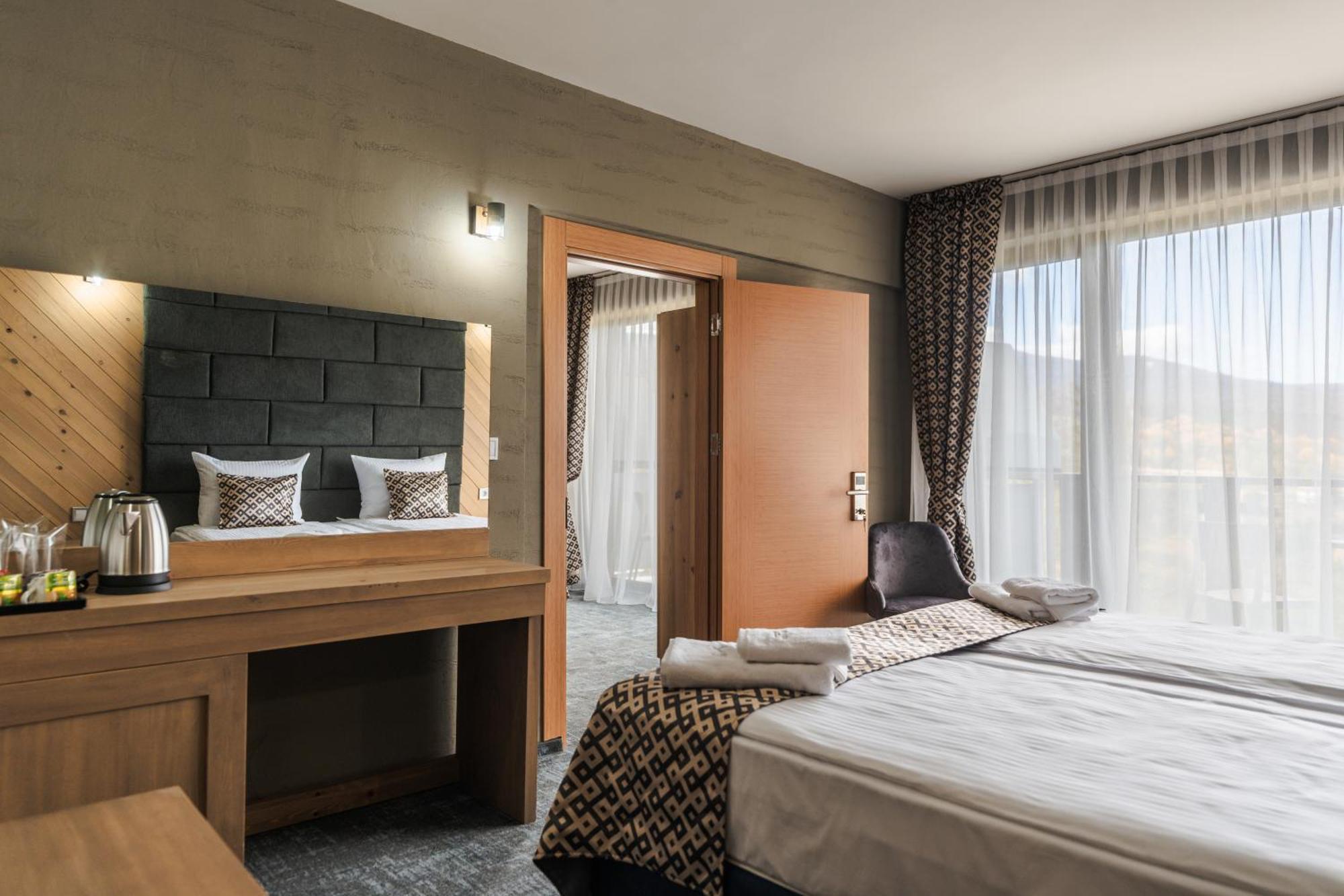 Brentas Spa Resort 치고프 차르크 외부 사진