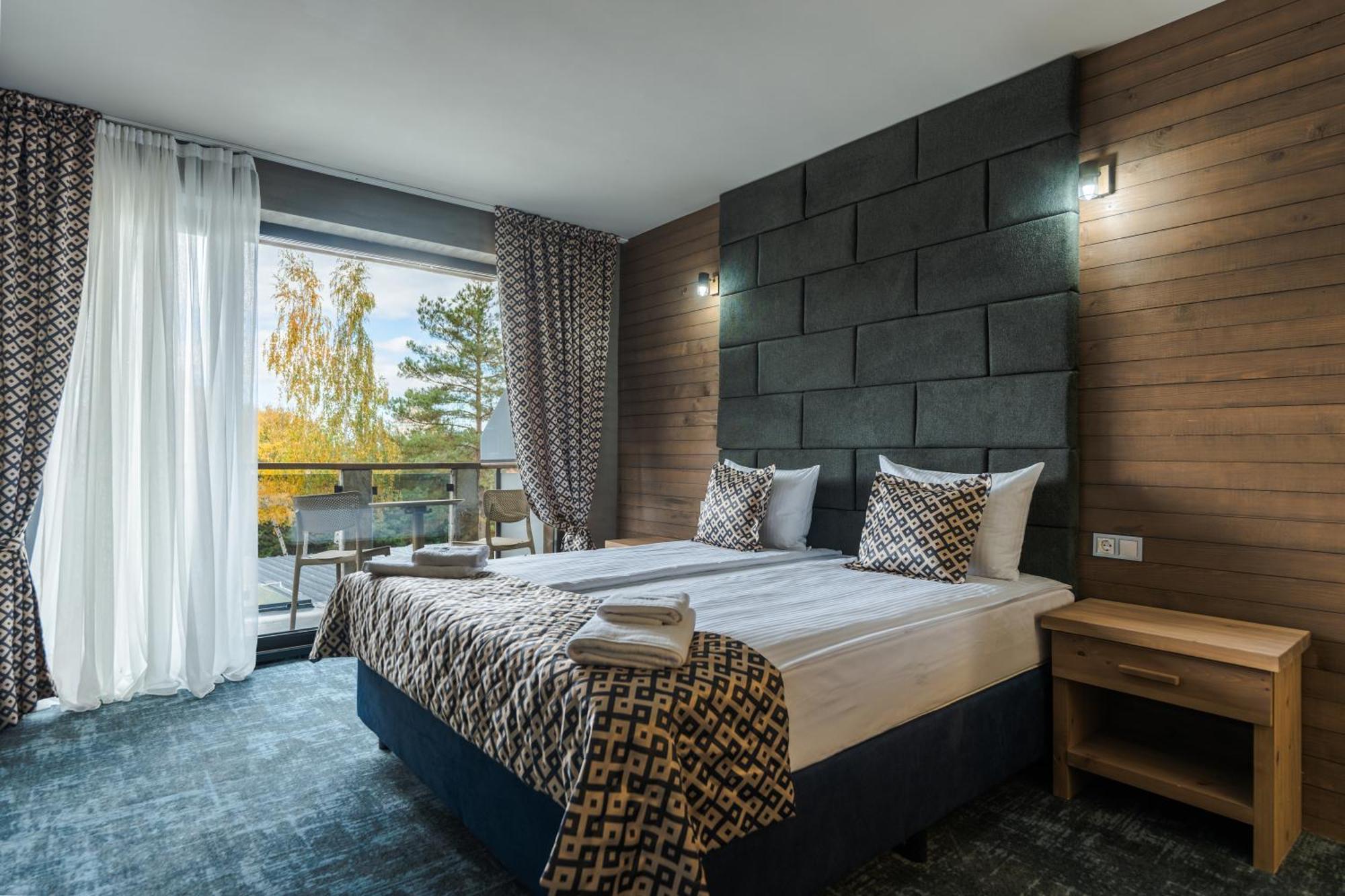 Brentas Spa Resort 치고프 차르크 외부 사진